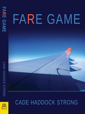 cover image of Fare Game